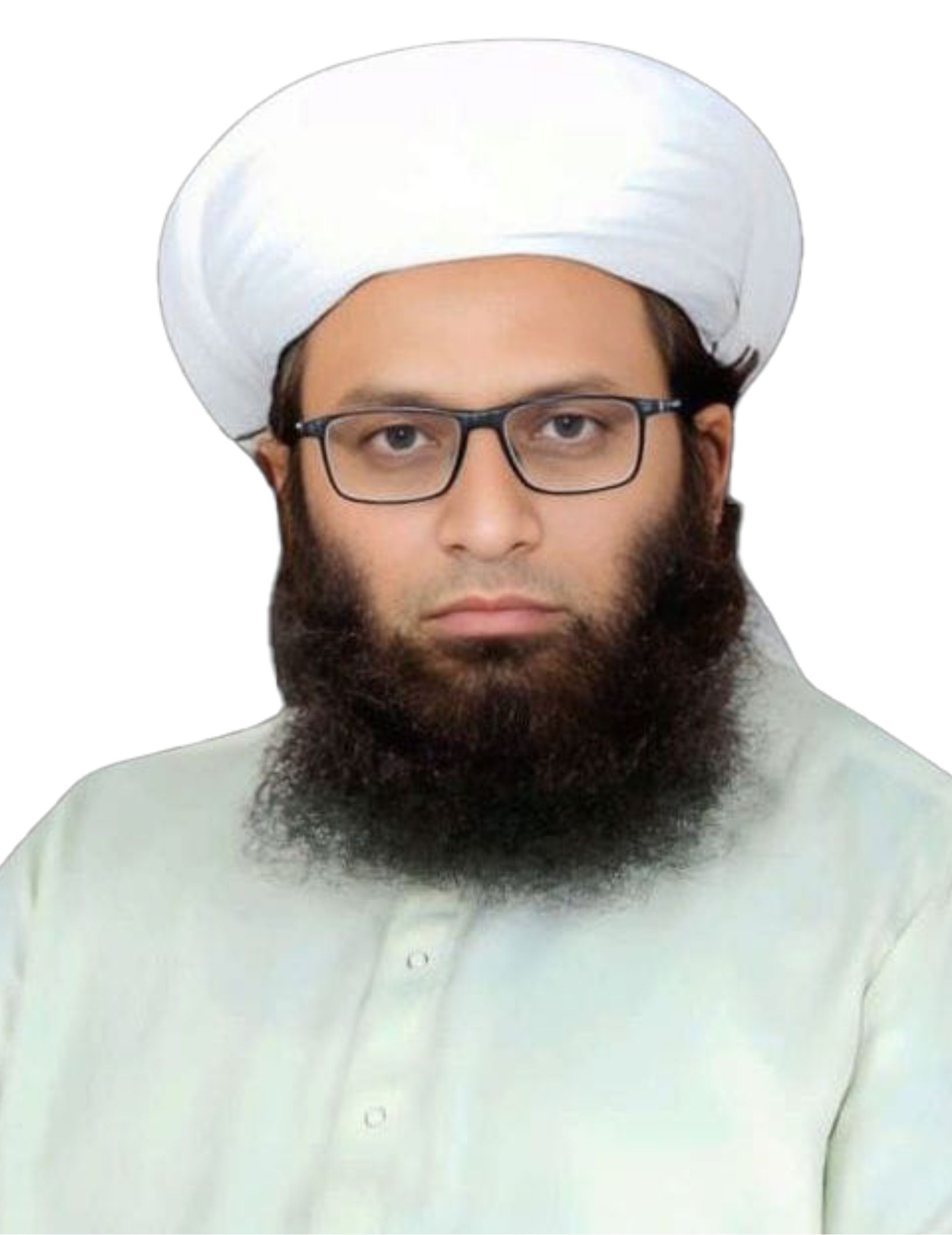 سجاد احمد سیفی صاحب